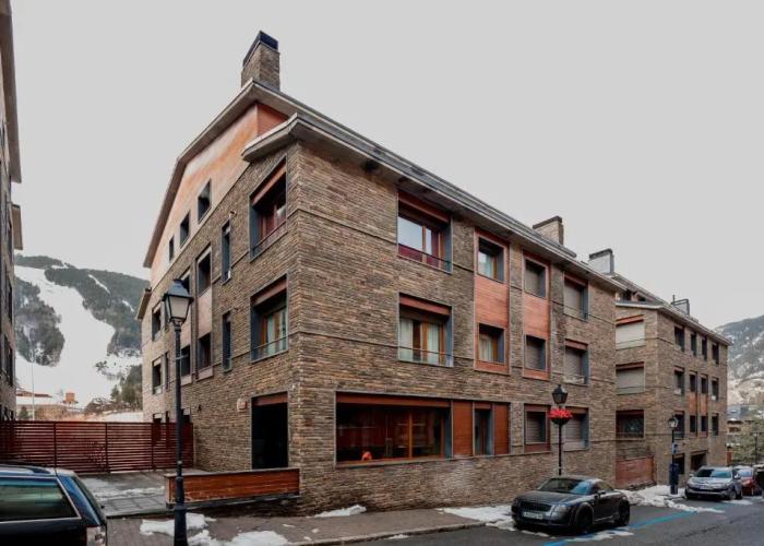 Canillo