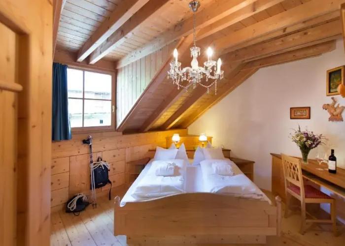 Hotel Ansitz Jakoberhof - Alpine Relax