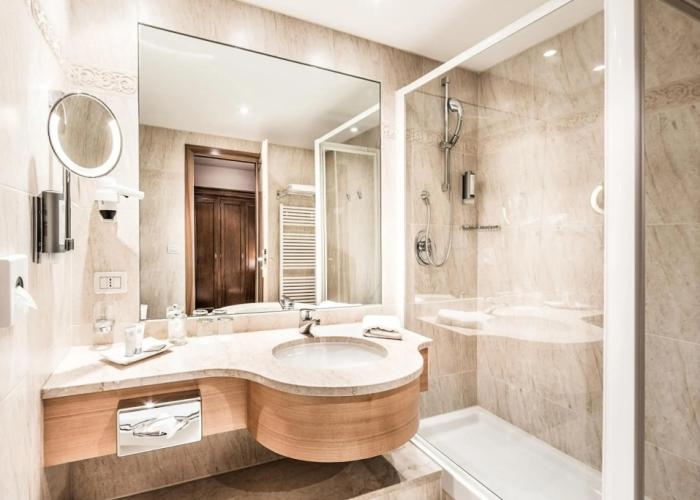 Hotel Luna Mondschein