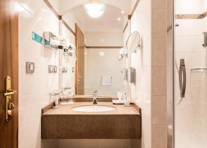 Hotel Luna Mondschein