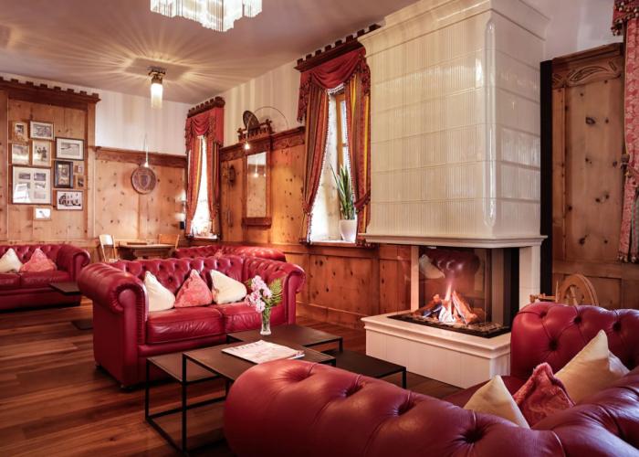 Hotel Luna Mondschein