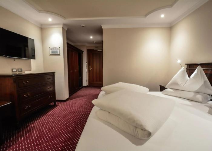 Hotel Luna Mondschein