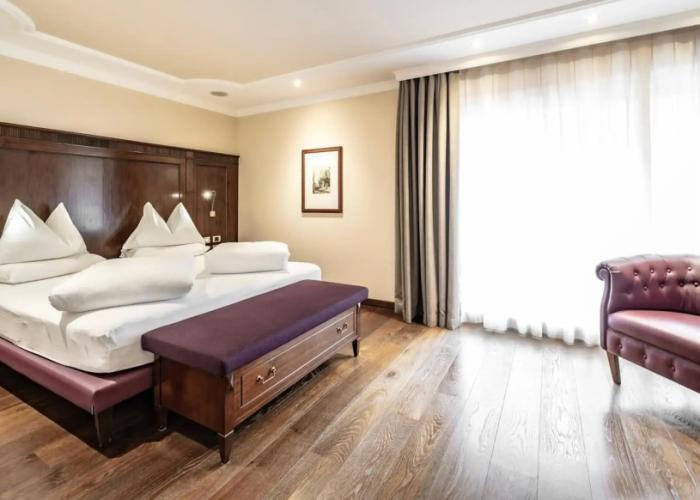 Hotel Luna Mondschein