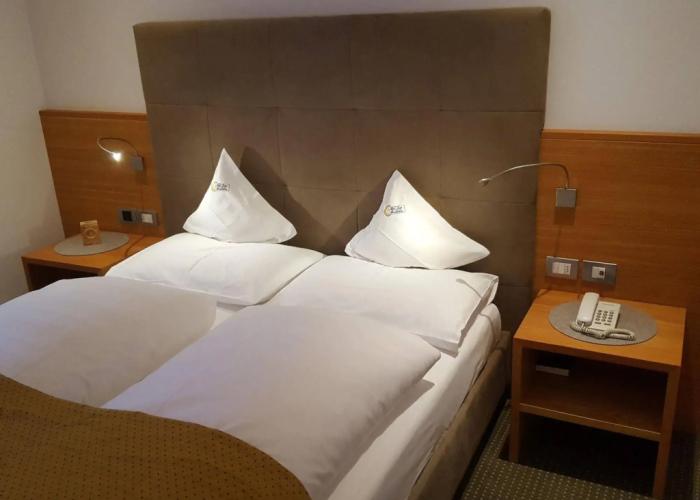 Hotel Luna Mondschein