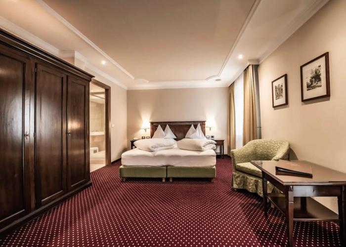 Hotel Luna Mondschein