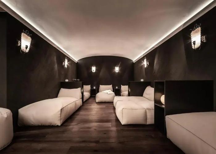 Hotel Luna Mondschein