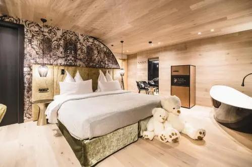 Alpin Garden Wellness Resort