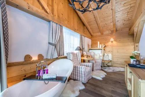 Alpin Garden Wellness Resort