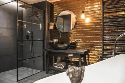 Alpin Garden Wellness Resort