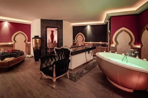Alpin Garden Wellness Resort