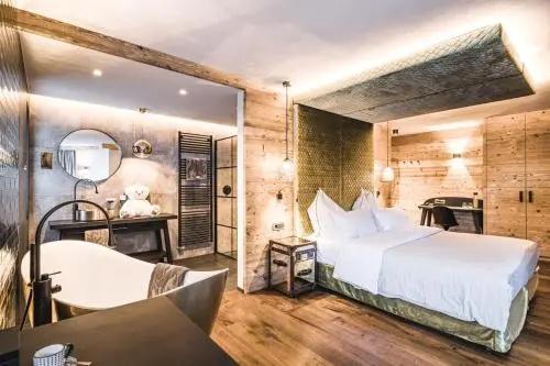 Alpin Garden Wellness Resort