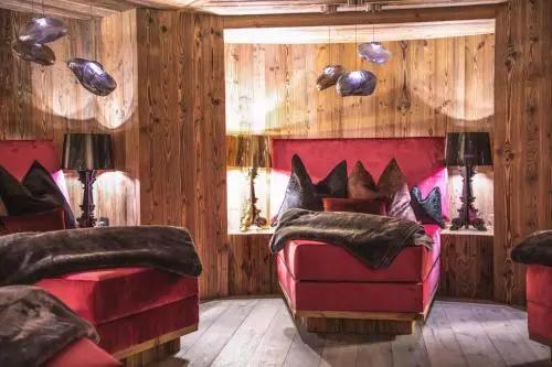 Alpin Garden Wellness Resort