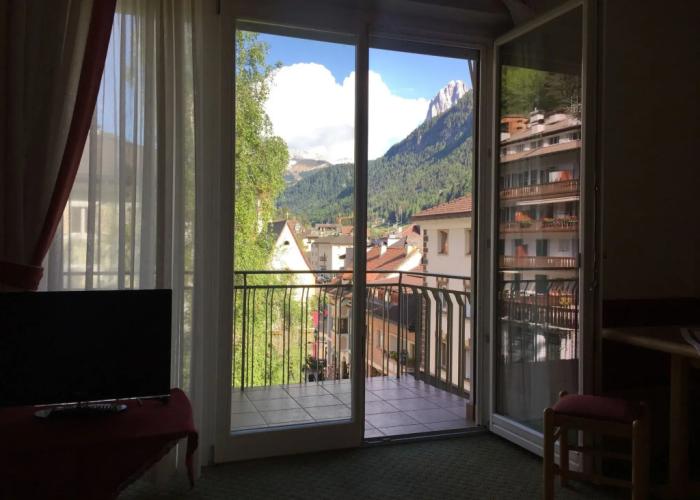 Aquila Dolomites Residence