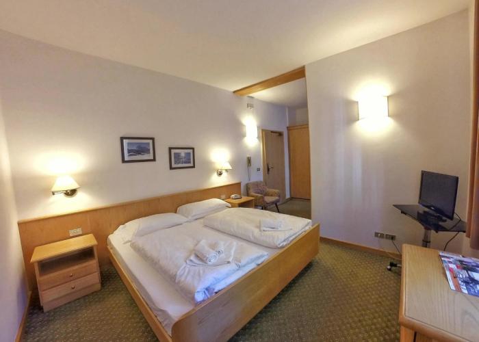Aquila Dolomites Residence