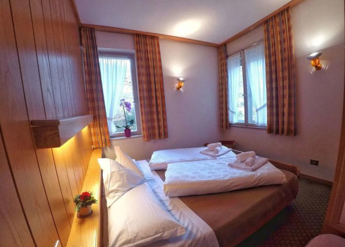 Aquila Dolomites Residence