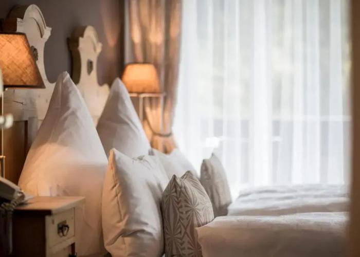 Alpstay — Chalet Hotel Hartmann