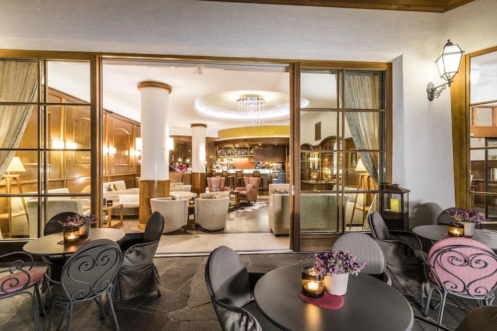фото Hotel Angelo Engel
