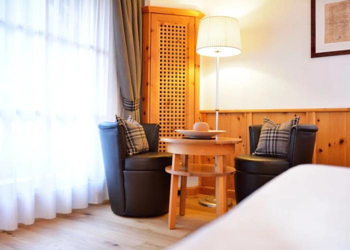 Hotel Angelo Engel