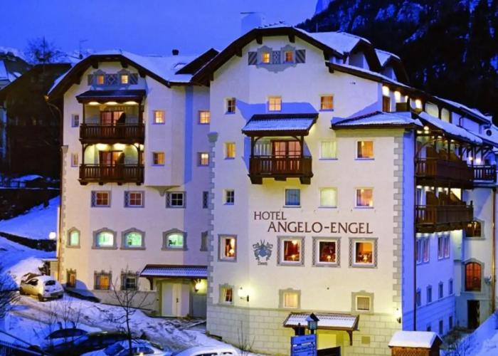 Hotel Angelo Engel