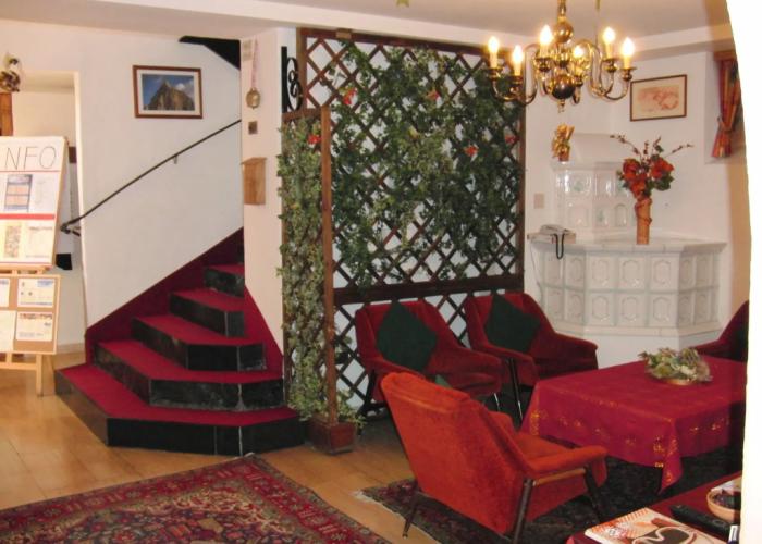 Villa Emilia