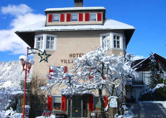 Villa Emilia