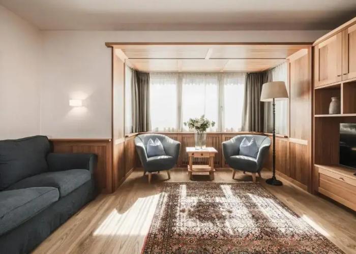 B&B Villa Angelino