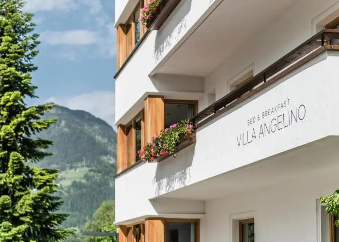 B&B Villa Angelino