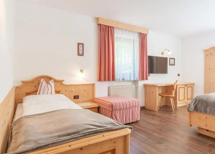 Residence Prapoz