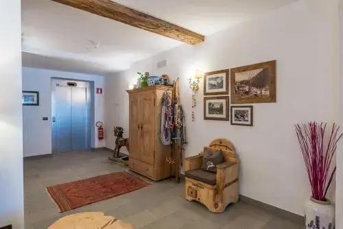 Residence Prapoz