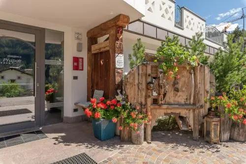 Residence Prapoz