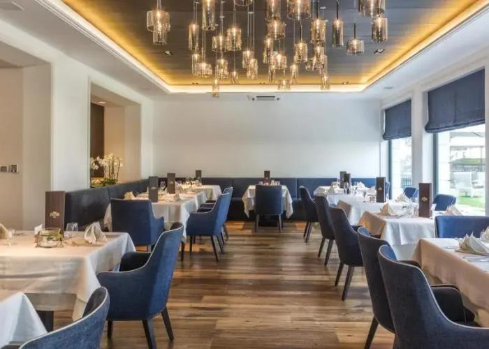 Hotel Genziana