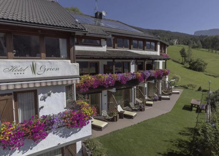 Hotel Grien