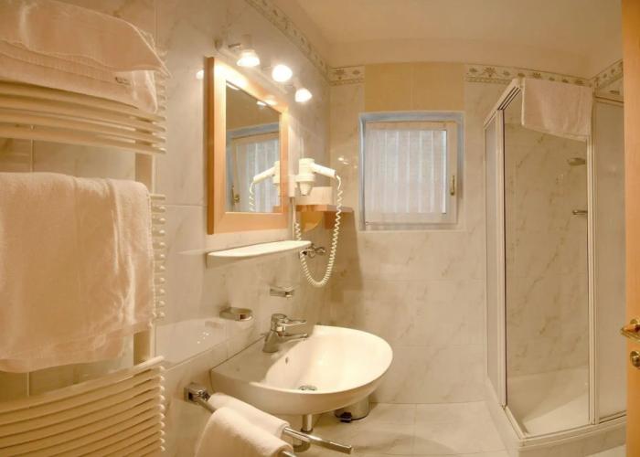 Hotel Garni Snaltnerhof