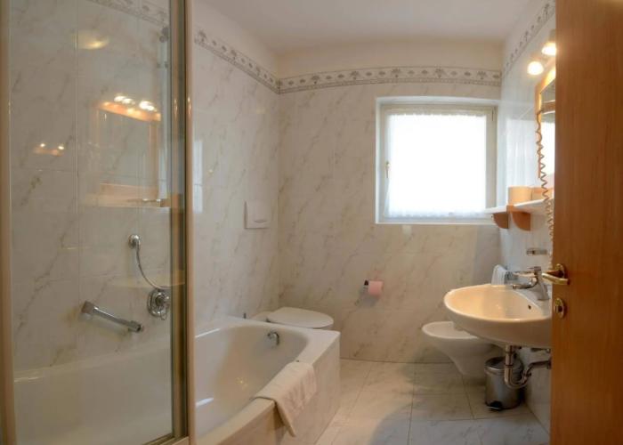 Hotel Garni Snaltnerhof