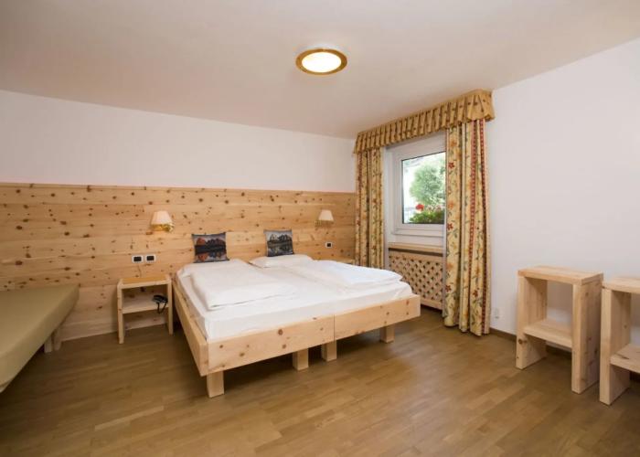 Hotel Garni Snaltnerhof