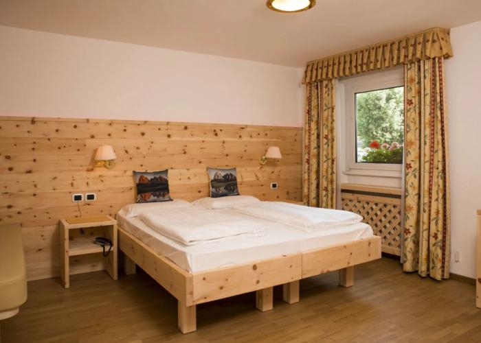 Hotel Garni Snaltnerhof