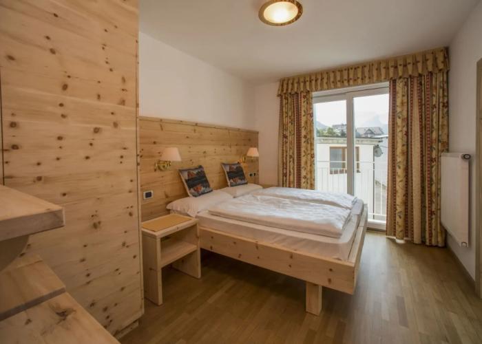 Hotel Garni Snaltnerhof