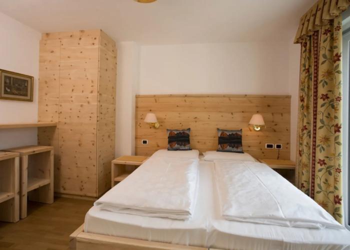 Hotel Garni Snaltnerhof