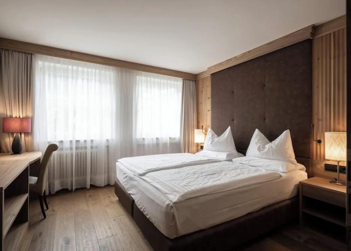 ADLER Spa Resort Dolomiti