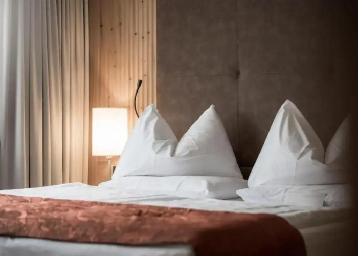 ADLER Spa Resort Dolomiti