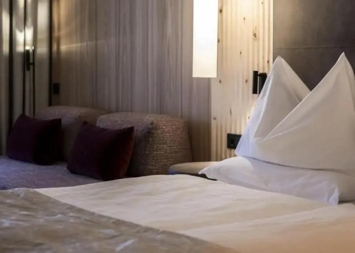 ADLER Spa Resort Dolomiti