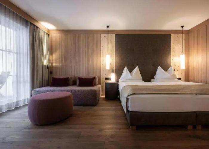 ADLER Spa Resort Dolomiti