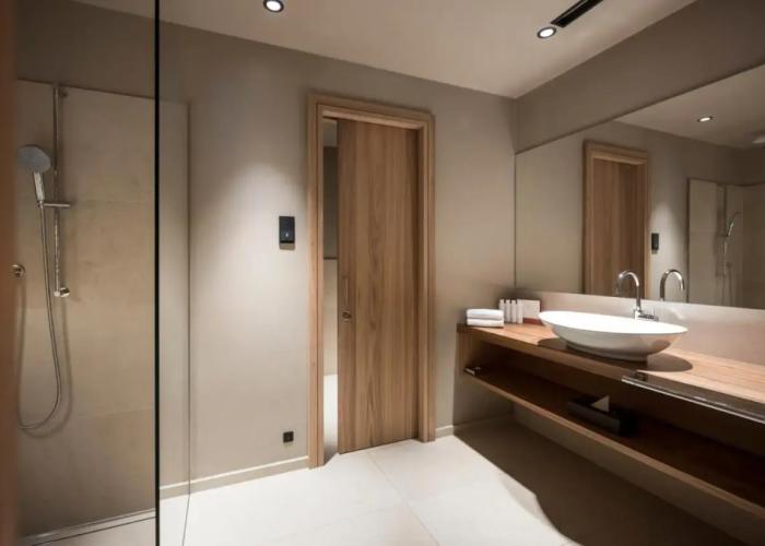 ADLER Spa Resort Dolomiti