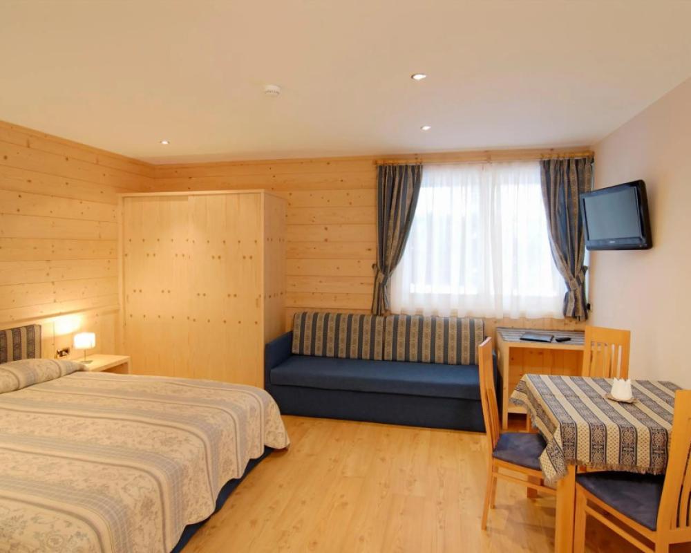 Hotel Garni Villa Park