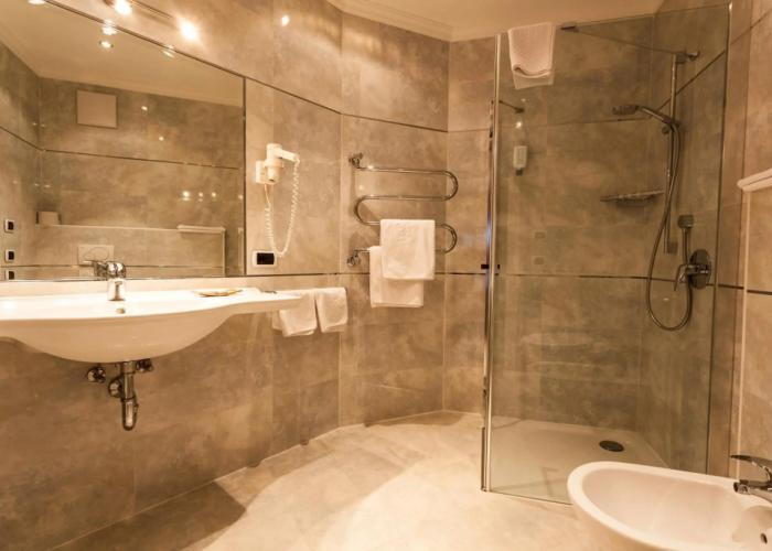 Hotel Garni Villa Park