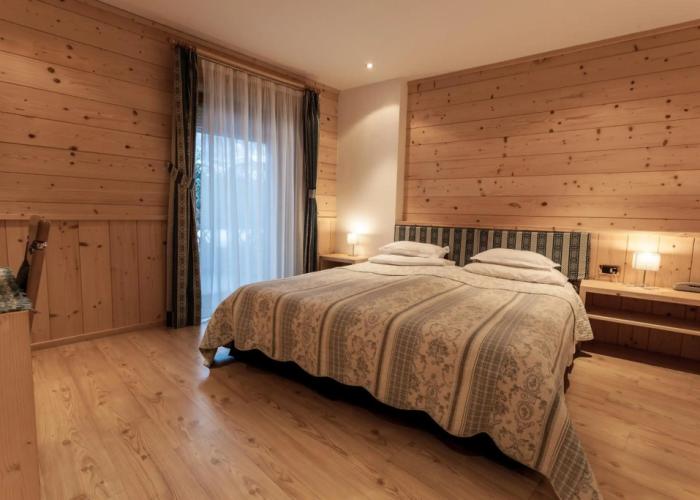 Hotel Garni Villa Park