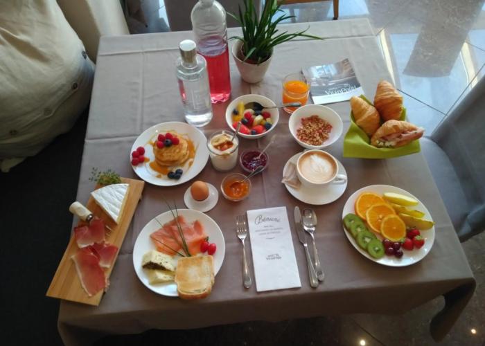 Hotel Garni Villa Park