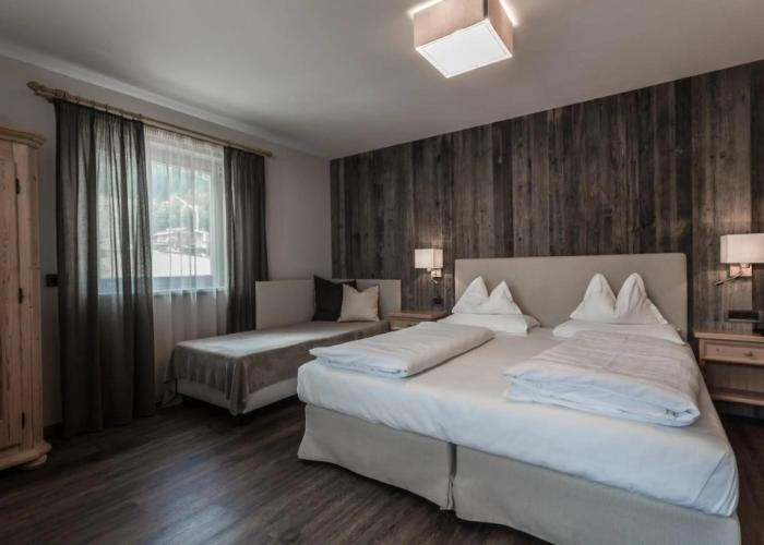 Hotel Garni Villa Park