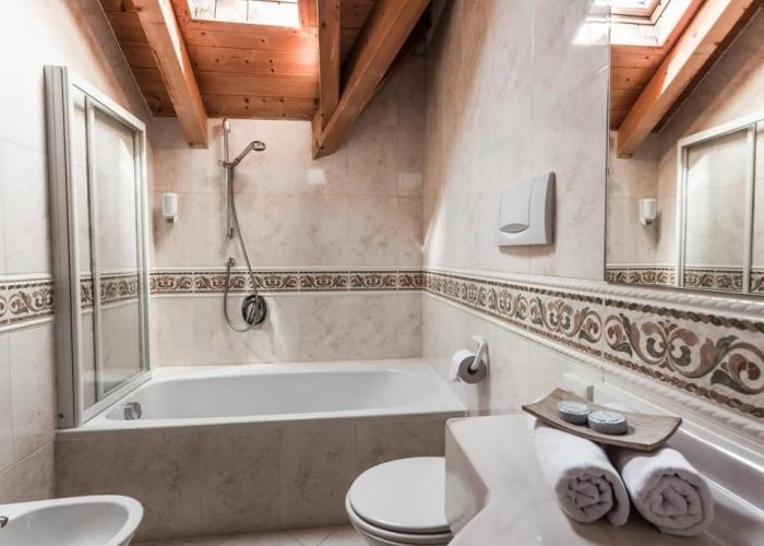 Hotel Garni Villa Park