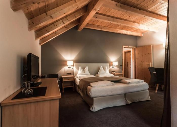 Hotel Garni Villa Park